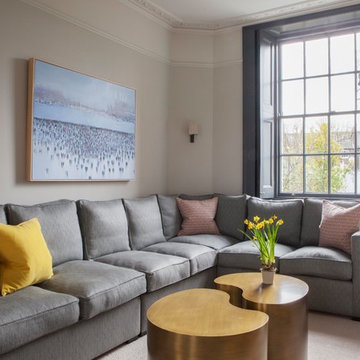 House, London
