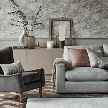 House of Fraser - Casa Couture Living Room