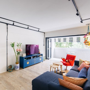 House @ Serangoon Ave 2 (Designed by Jade Cham of The Local INN.terior