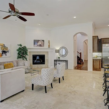 Houston Home Staging