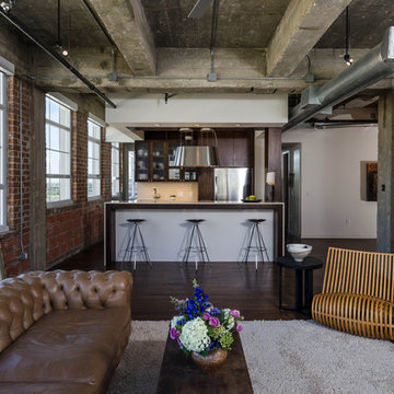 Houston Loft