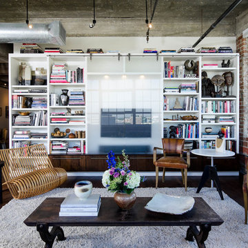 Houston Loft