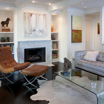 Houston Street Townhouse
