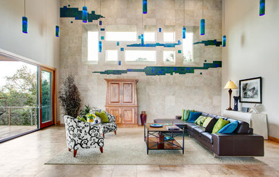 My Houzz: Contemporary Lakeside Jewel in Texas