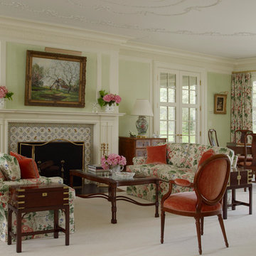 Houzz Tour: An Old House Readies for Generations to Come