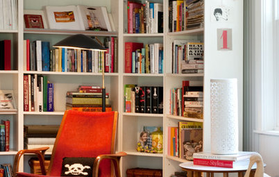 12 Great Ways to Use Home Office Corners