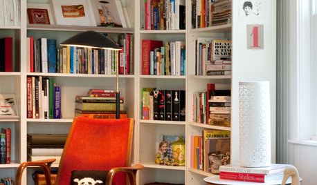 12 Great Ways to Use Home Office Corners