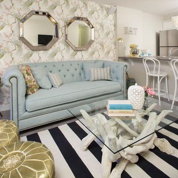 howhome decorated by Jillian Harris
