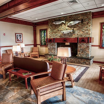 Howonquet Lodge- Lucky 7 Casino Hotel