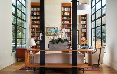 Great Ways to Dress Up Those Necessary Columns