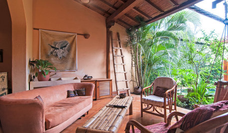 My Houzz: A Dream Indoor-Outdoor Home in Nicaragua