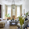 The 10 Most-Loved Living Rooms on Houzz Right Now