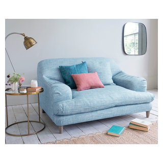 Loaf armchair sales