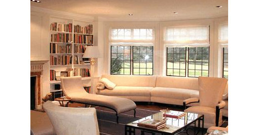 The Chaise Lounge Chair: Stylish Indulgence