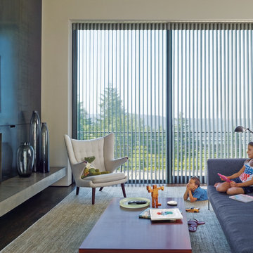 Hunter Douglas Inspiration Gallery