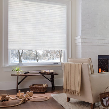 Hunter Douglas Window Coverings