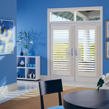 Hunter Douglas