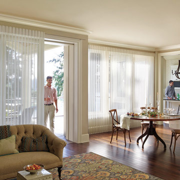 HunterDouglas Powerview