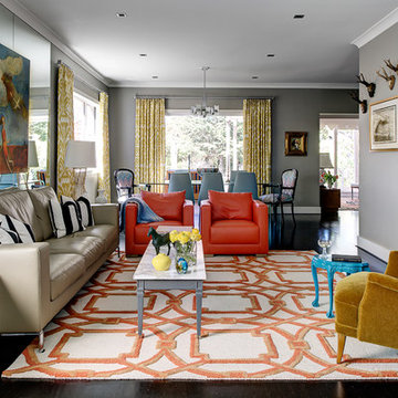 Hunters Hill House