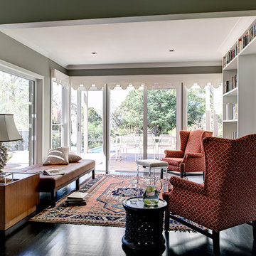 Hunters Hill House