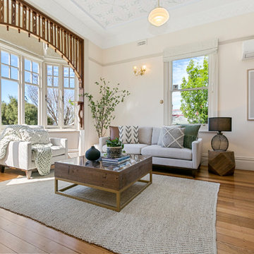 Huon Road