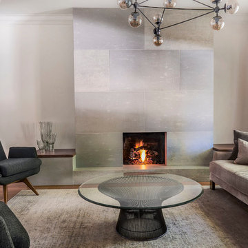Hurndale Residence