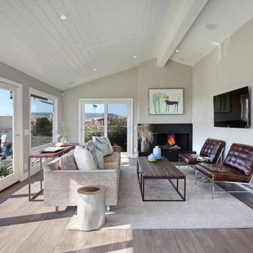 Hykes Residence