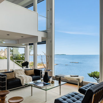 Iconic Modern