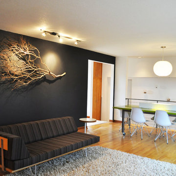 Idaho Residence
