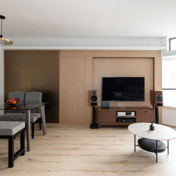 Illumination Terrace - Living Room