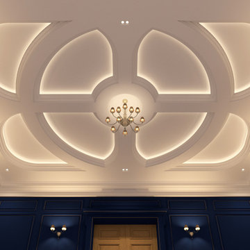 Imagine Collection - Statement Ceiling