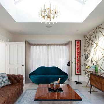 Impressive South Belfast Residence
