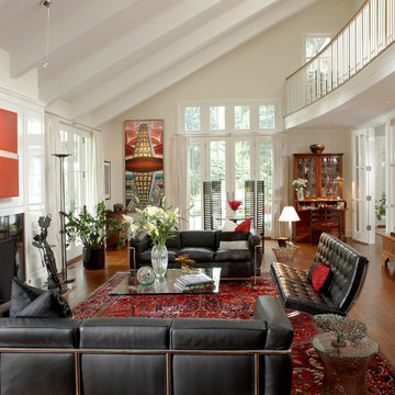 Indian Hill Contemporary