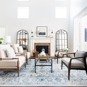 Indian Ridge Circle - Thousand Oaks