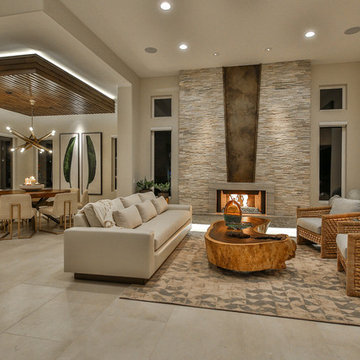 Indian Ridge Remodel
