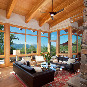 Indian Springs Mountain Ranch