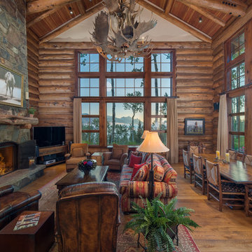 Indian Springs Ranch