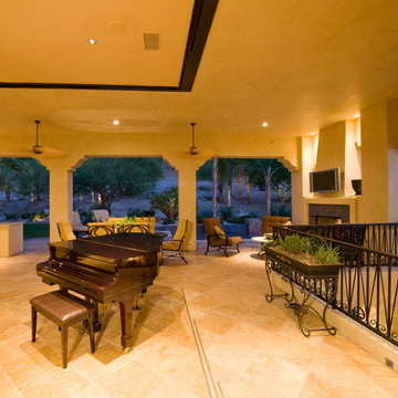 Indian Wells Private Villas
