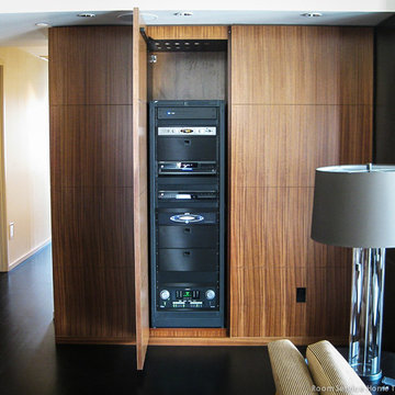 Individual Projects We've Completed
