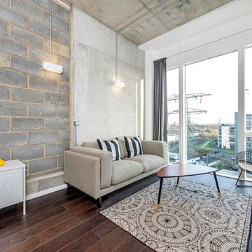 Industrial Chic