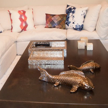 Influent Home Furnishings & Accessories