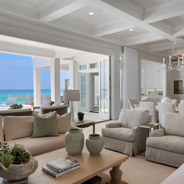 Inman Residence