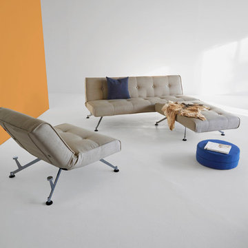 Innovation Clubber Sofa