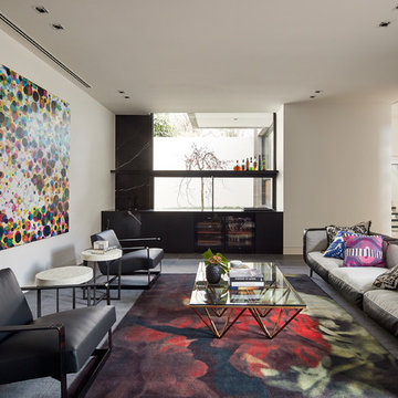 Inspiration | Aristacon - Toorak Home