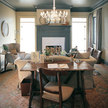 Inspiration Showhouse