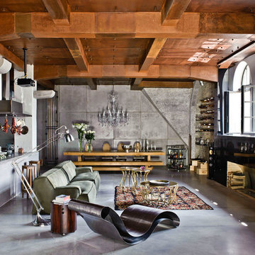 Inspirational Interior Design