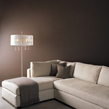 Interieurs Showroom by Francine Gardner
