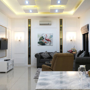 interior citra classic