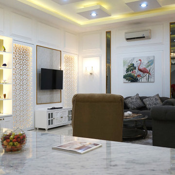 interior citra classic
