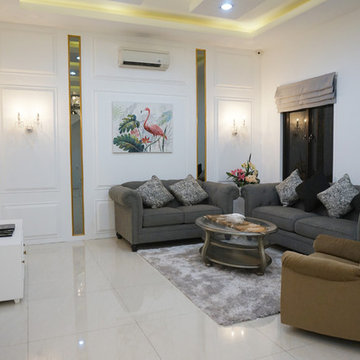 interior citra classic